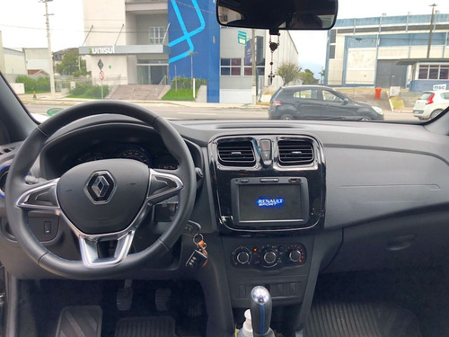 Imagem 4 de 5 de Sandero Gt Line Rlin Flex 1.0 12v 5p