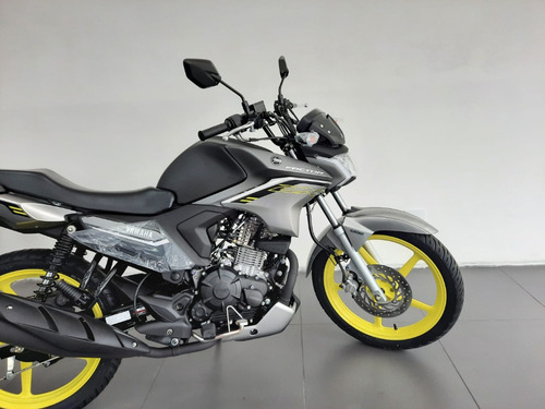 Yamaha Factor 150 Dx 2025 Docto Grátis Plano Taxa 0% - A