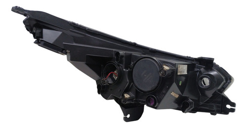 Farol Esquerdo Fiat Argo Cronos 2016/2021 Com Led Original