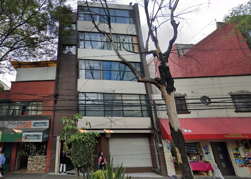 Se Vende Departamento En Cuauhtémoc, Ciudad De México