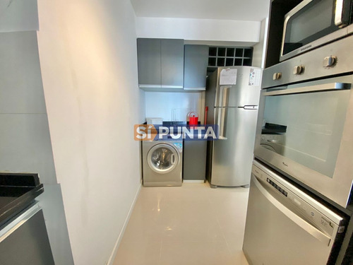 Imagen 10 de 27 de Alquiler Temporario De Apartamento De 2 Dormitorios En Icon Brava