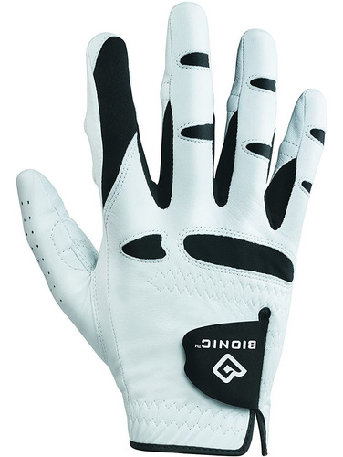 Guantes Bionic   Guantes De Golf Stablegrip Para Hombre Con 