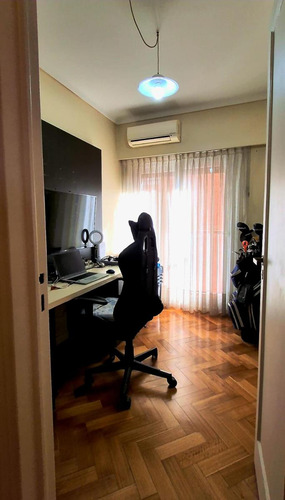 Departamento En Venta - 3 Dormitorios 4 Baños - Núñez