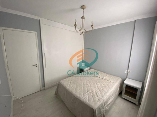 Imagem 8 de 22 de Apartamento À Venda, 128 M² Por R$ 600.000,00 - Jardim Barbosa - Guarulhos/sp - Ap0686