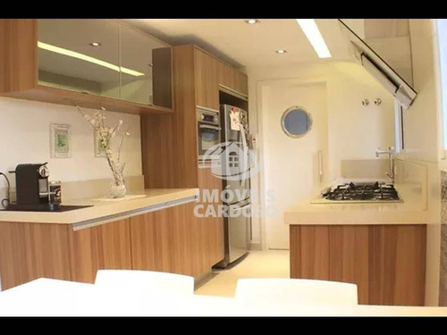 Imagem 2 de 20 de Apartamento Residencial À Venda, Vila Leopoldina, São Paulo. - Ap0159