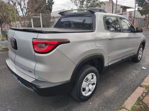 Imagem 4 de 15 de Fiat Toro Freedom