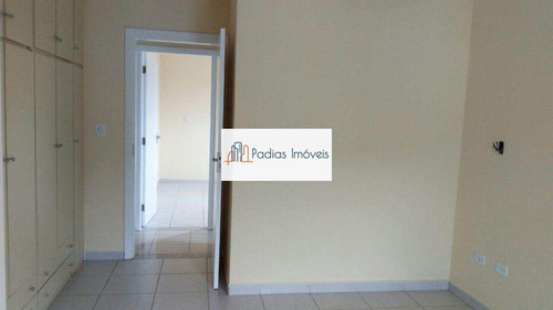 Imagem 25 de 30 de Apartamento Com 2 Dorms, Centro, Mongaguá - R$ 420 Mil, Cod: 642400 - V642400