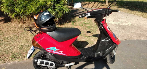 Imagem 7 de 13 de Suzuki Ae 50 Cc