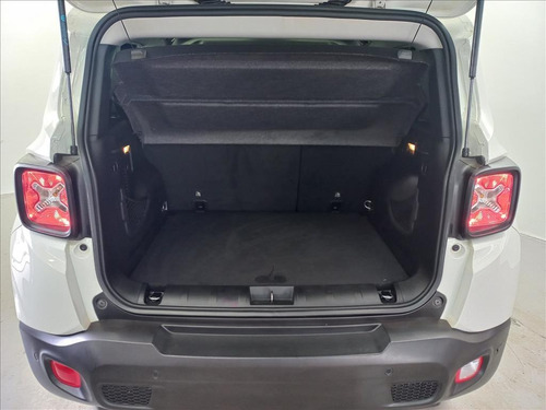 Imagem 5 de 9 de Renegade 2.0 16v Turbo Diesel Longitude 4p 4x4 Automático