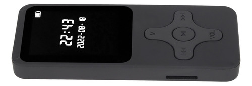 Mp3 Mp4 Player 5.0 Ultra Thin Digital Lcd 1.77