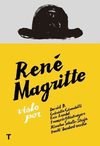 René Magritte - Varios Autores