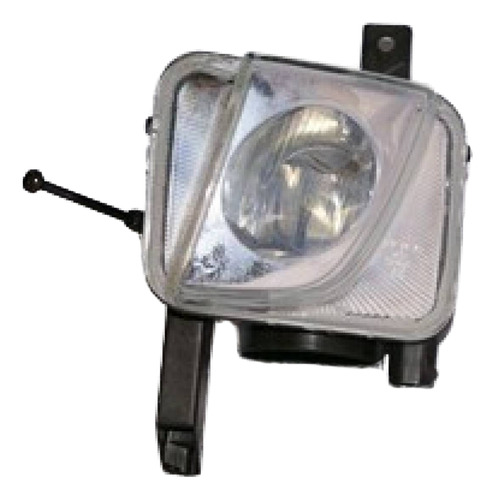 Faro Antiniebla Der Wuhua Chevrolet Montana 05-05