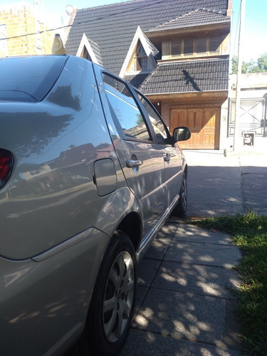 Fiat Siena 1.4 El My 2015 2015