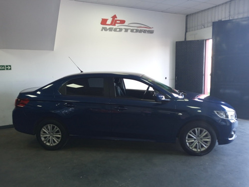 Imagen 12 de 15 de Peugeot 301 2017 1.6 Hdi Allure