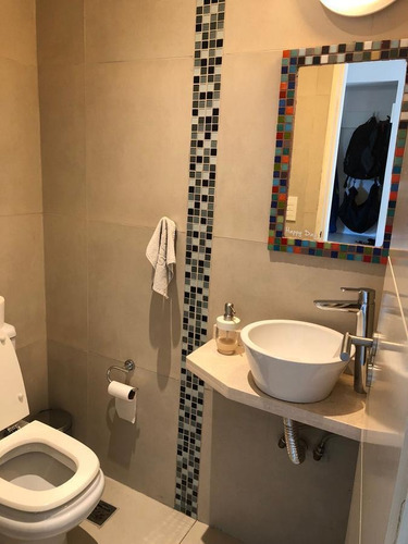 Imagen 8 de 23 de Casa En Barrio Cerrado San Rafael Villanueva