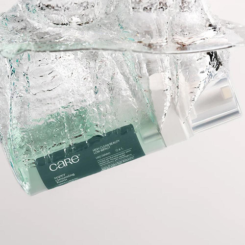 Demaquilante espuma Care Natural Beauty