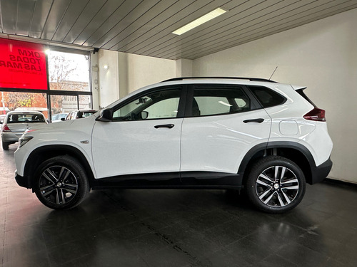 Chevrolet Tracker 1.2 Turbo At