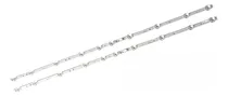 Comprar Barra De Led Premium 40s6500fs 40hr330m10a0 Kit 2 Barras Cwf