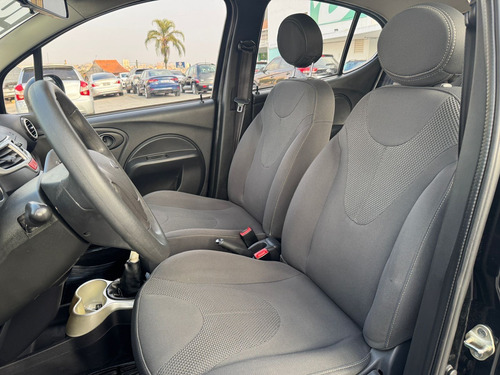 Chery QQ 1.0 Look