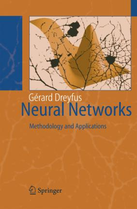 Libro Neural Networks : Methodology And Applications - Ge...