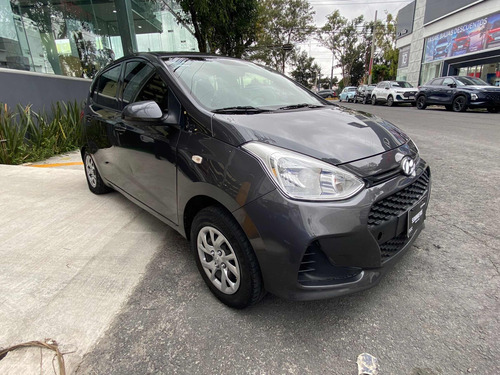 Hyundai Grand i10 1.3 Gl Mid Mt