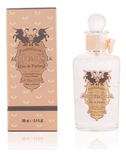 Penhaligons Artemisia Eau D - 7350718:ml