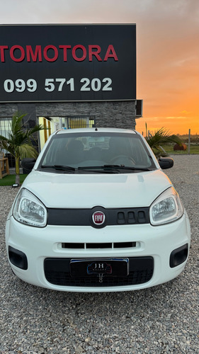 Fiat Uno 1.4 Attractive