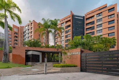 Apartamento en venta