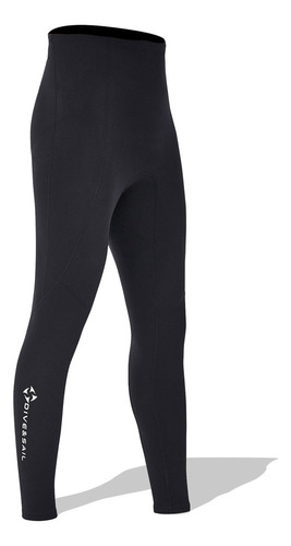 Men Women 2mm Neoprene Diving Pants Pants