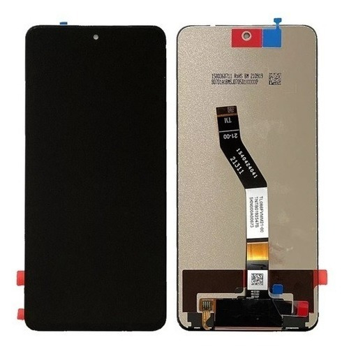 Display Lcd Tactil Para Xiaomi Poco M4 Pro 5g 21091116ag