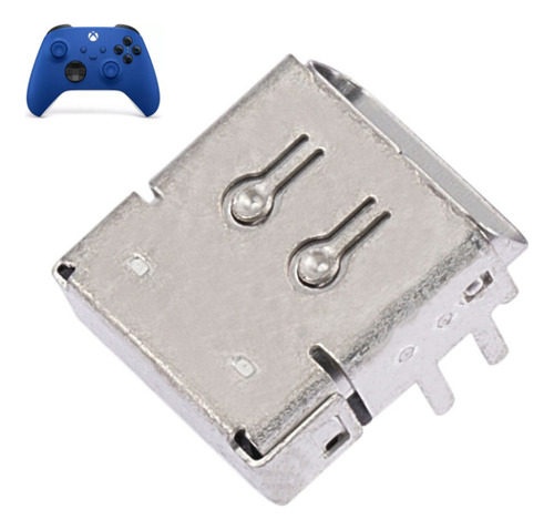 Puerto Pin De Carga Usb Tipo C Para Microsoft Xbox Series X