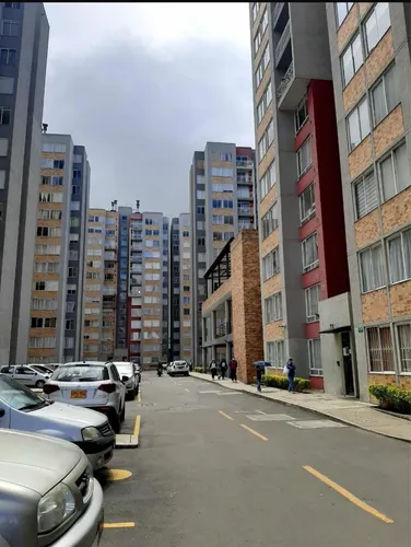 Vendo Excelente Apartamento En Castilla