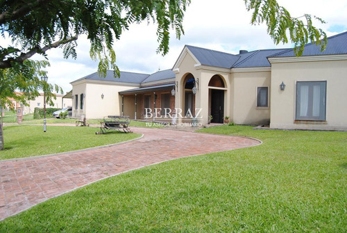 Casa Venta El Canton Norte - Escobar