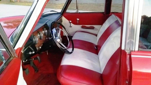 Aero Willys