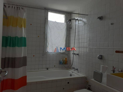 Imagem 17 de 27 de Casa À Venda, 431 M² Por R$ 3.100.000,00 - Sumaré - São Paulo/sp - Ca1292