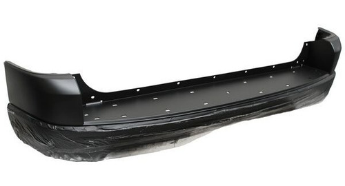 Defensa Trasera Ford Explorer 2006-2007-2008-2009-2010 S/sen