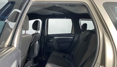 Imagen 10 de 15 de 113118 - Renault Duster 2018 Con Garantía
