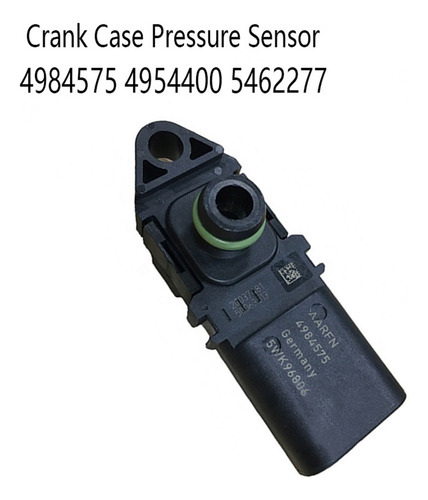 5462277 Sensor De Presión Duradero Para 4984575 4954400