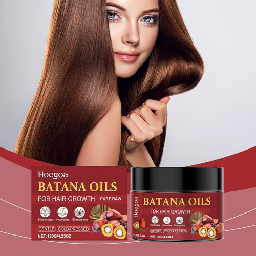 Aceite Capilar, Tratamiento Nutritivo Para Un Cabello Suave