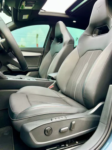 Cupra formentor 2.0 Tsi Metalizado Dsg