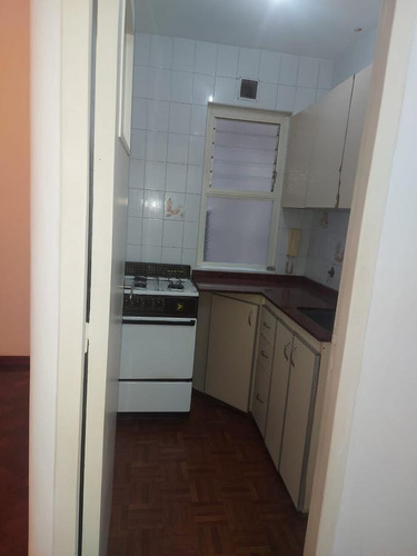 Imagen 6 de 8 de Departamento De 2 Ambientes A La Venta En Palermo