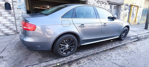 Imagen 16 de 24 de Audi A4 2013 1.8 Tfsi Sport Cuero