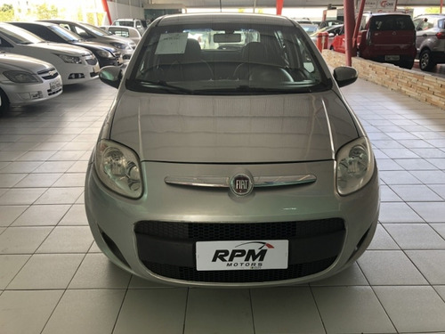 Palio 1.0 Mpi Attractive 8v Flex 4p Manual 67000km
