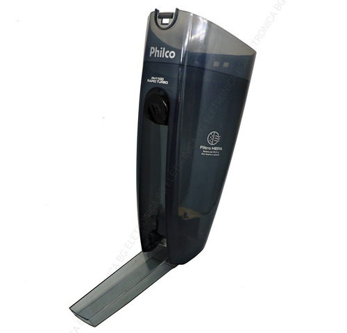 Reservatorio Philco Ph1100 Rapid Turbo Pas02v Original