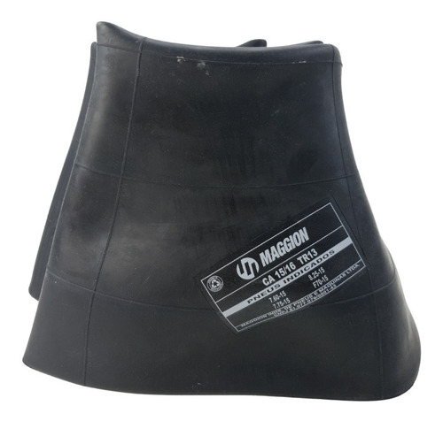 Câmara De Ar Pneu 235/75r15, 205/70r15 15/16 Bico Fino