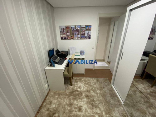 Cobertura Com 2 Dormitórios À Venda, 86 M² Por R$ 469.000,00 - Jardim Las Vegas - Guarulhos/sp - Co0067