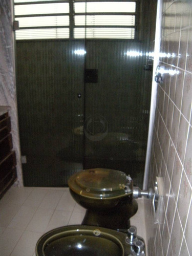 Imagem 14 de 17 de Casa À Venda Em Cidade Universitária - Ca000527