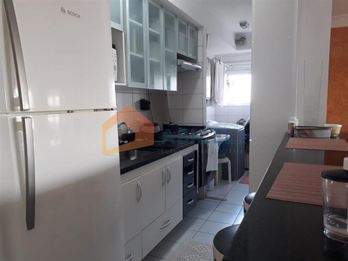 Imagem 7 de 30 de Apartamento Mooca - 7998