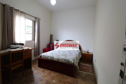 Imagem 8 de 22 de Sobrado Com 3 Dormitórios À Venda, 203 M² Por R$ 1.949.999,99 - Vila Mariana - São Paulo/sp - So0516