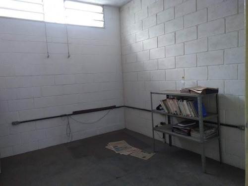 Imagem 7 de 12 de Excelente Galpão Comercial À Venda, 230 M², 20 Vagas - Bairro São Caetano - São Caetano Do Sul - 67218
